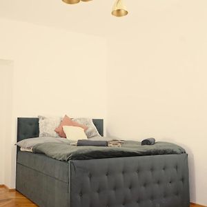 Appartement met Twee Slaapkamers